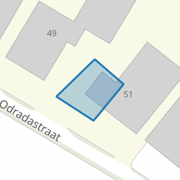 Perceel MDL01-L-1616