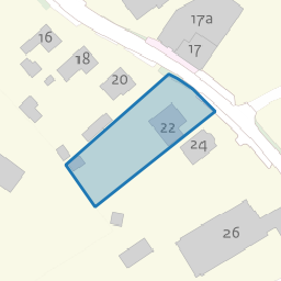 Perceel MDL01-L-1632