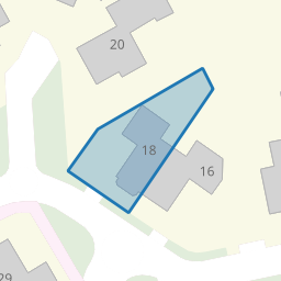 Perceel MDL01-L-1638