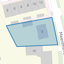 Perceel MDL01-L-1652