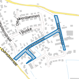 Perceel MDL01-L-1653