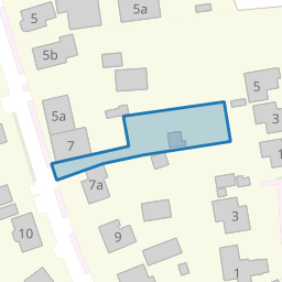 Perceel MDL01-L-1668