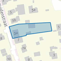 Perceel MDL01-L-1669