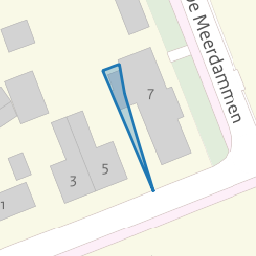 Perceel MDL01-L-1670