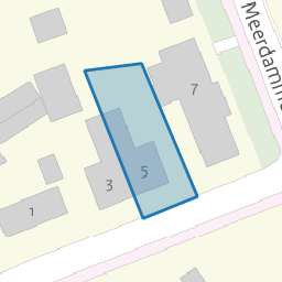 Perceel MDL01-L-1671