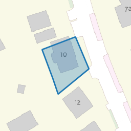 Perceel MDL01-L-1673