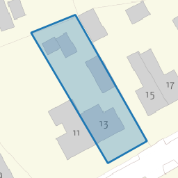 Perceel MDL01-L-1685