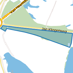 Perceel MDL01-L-1696