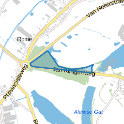 Perceel MDL01-L-1697