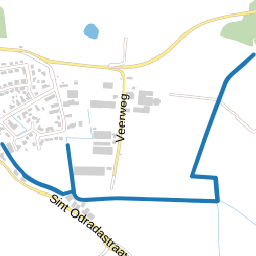 Perceel MDL01-L-1721