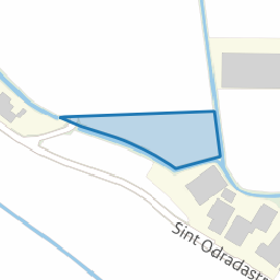 Perceel MDL01-L-1722