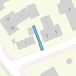 Perceel MDL01-L-1776