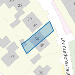 Perceel MDL01-L-1791