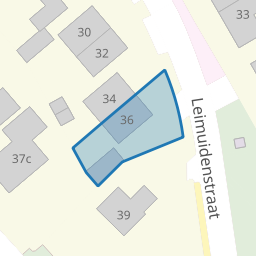 Perceel MDL01-L-1792