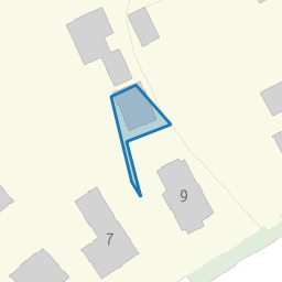 Perceel MDL01-L-1811