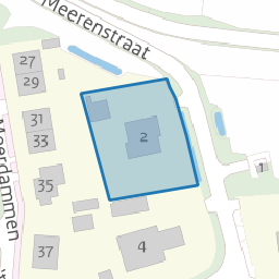 Perceel MDL01-L-1819