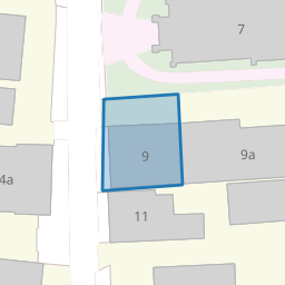 Perceel MDL01-L-1824