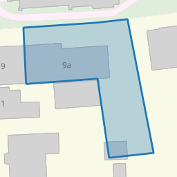 Perceel MDL01-L-1825