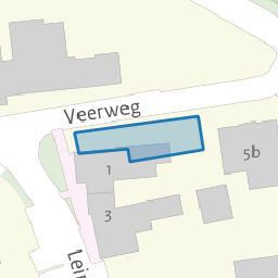 Perceel MDL01-L-1827