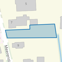 Perceel MDL01-L-1832