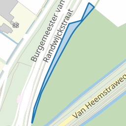 Perceel MDL01-L-1861