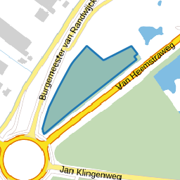 Perceel MDL01-L-1862