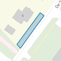 Perceel MDL01-L-1863