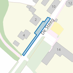 Perceel MDL01-L-1864