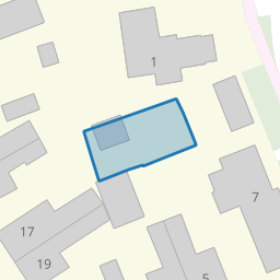 Perceel MDL01-L-1866