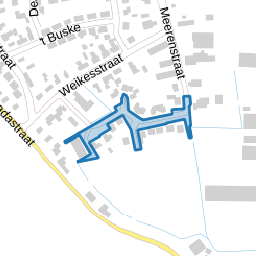 Perceel MDL01-L-1870