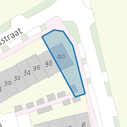 Perceel MDL01-L-1876