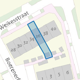 Perceel MDL01-L-1878