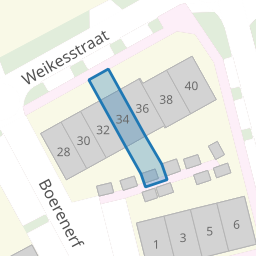 Perceel MDL01-L-1879