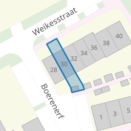 Perceel MDL01-L-1881