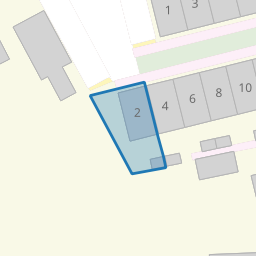 Perceel MDL01-L-1886