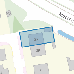 Perceel MDL01-L-1899