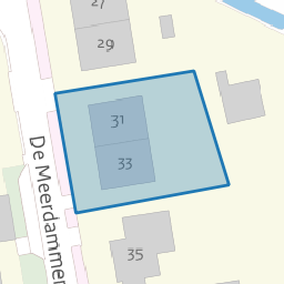 Perceel MDL01-L-1901