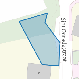 Perceel MDL01-L-1944