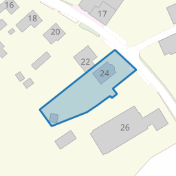 Perceel MDL01-L-1958