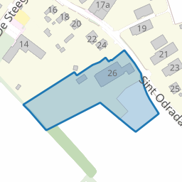 Perceel MDL01-L-1960