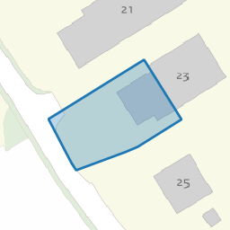 Perceel MDL01-L-1964