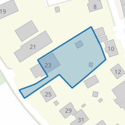 Perceel MDL01-L-1965