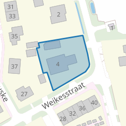 Perceel MDL01-L-1973