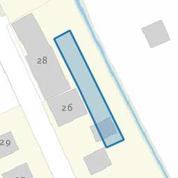 Perceel MDL01-M-1000