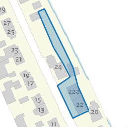 Perceel MDL01-M-1001