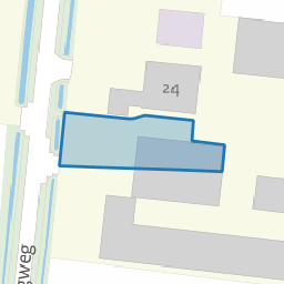 Perceel MDL01-M-1025