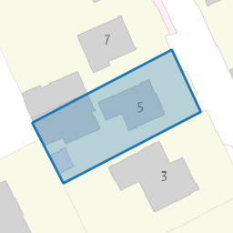 Perceel MDL01-M-1027