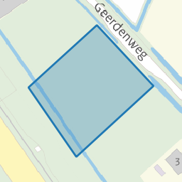 Perceel MDL01-M-1031