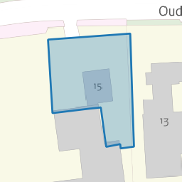 Perceel MDL01-M-1034