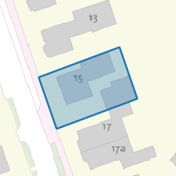 Perceel MDL01-M-1050
